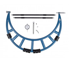 Микрометр рычажный МРИ-1500 0,01 Микрон