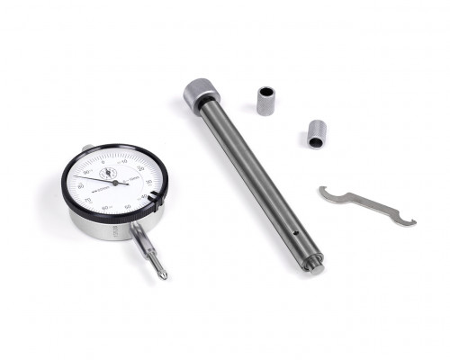 Микрометр рычажный МРИ-1500 0,01 Микрон