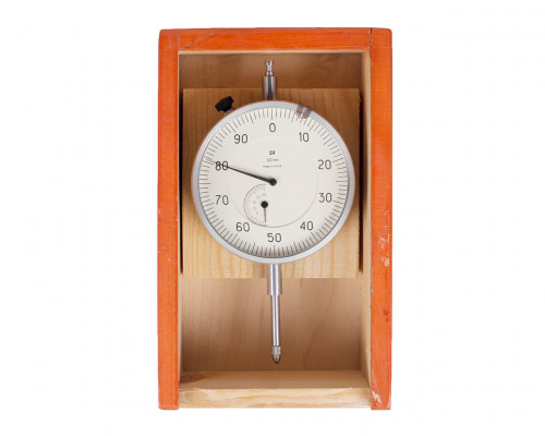 Индикатор часового типа ИЧ-25 0,01 КировИнструмент