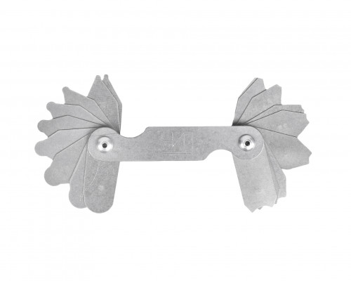 Шаблон радиусный №1 (97099)