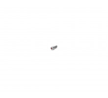 Наконечник для индикатора тип А рубин 4мм МИК