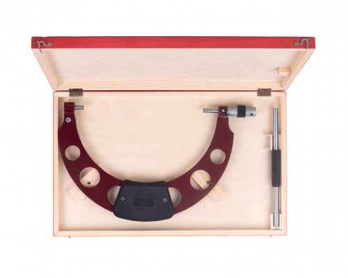 Микрометр МК- 250 0,01 МИК PRO