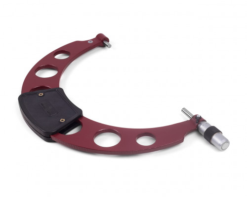 Микрометр МК- 250 0,01 МИК PRO