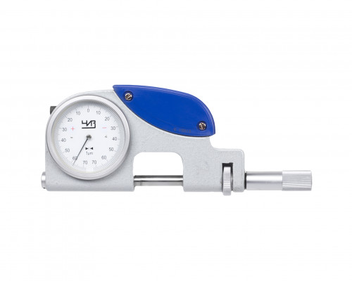 Скоба рычажная СРП- 25 0,001 повышенной точности (+/- 0,07) ЧИЗ (121387)