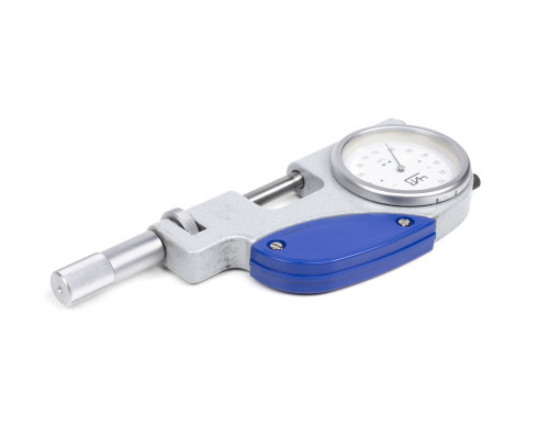 Скоба рычажная СРП- 25 0,001 повышенной точности (+/- 0,07) ЧИЗ (121387)