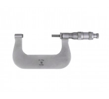 Микрометр резьбовой МВМ- 75 0,01 КировИнструмент