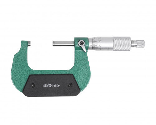 Микрометр МК- 50 0,01 с поверкой Микрон