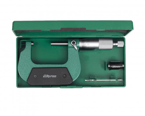 Микрометр МК- 50 0,01 с поверкой Микрон