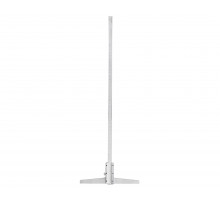 Штангенглубиномер ШГ 500мм 0.05 с толщиномером SHAN