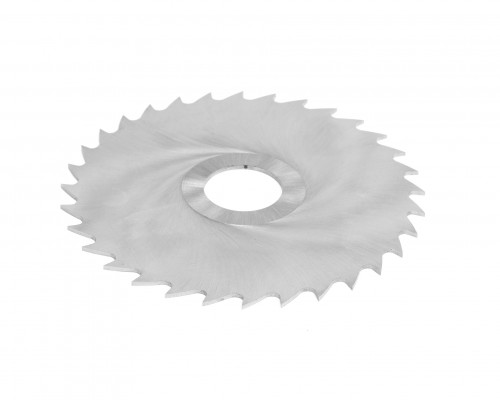 Фреза отрезная 160х2х32 мм тип 3 z22 Р6М5 HORTZ (ГОСТ 2679-73)