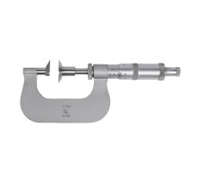 Микрометр зубомерный МЗ- 25 0,01 КировИнструмент