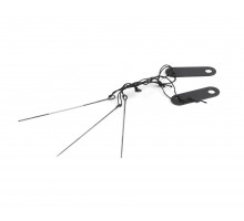 Проволочки 0,754 кл.1 Калибр с поверкой