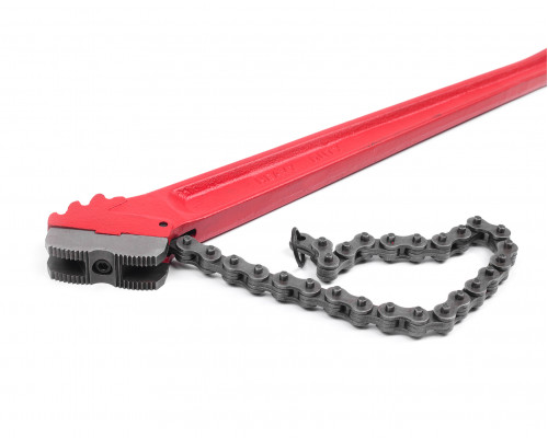 Ключ трубный цепной 36