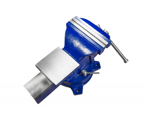 Тиски слесарные ТСЧ-200 поворотные SITOMO