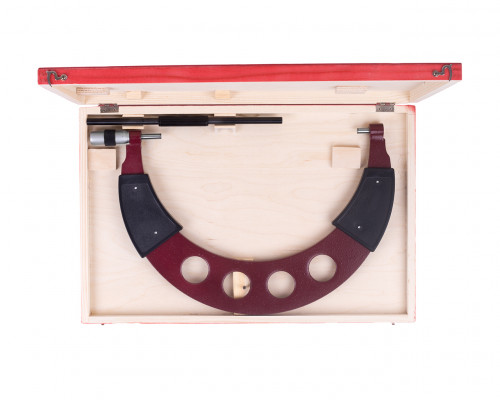 Микрометр МК- 275 0,01 МИК PRO