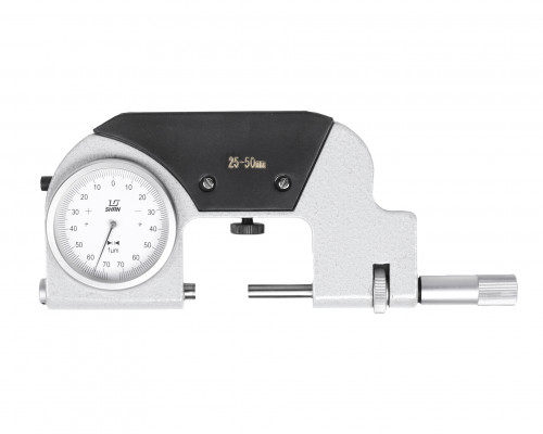 Скоба рычажная СРП- 50 0,001 повышенной точности SHAN