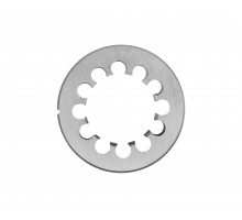 Плашка метрическая М 45 х1.5 9ХС HORTZ (ГОСТ 9740-71 2650-2637)