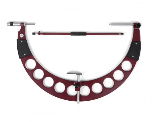 Штангентрубомер ШТН- 750 КировИнструмент (123965)