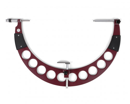 Штангентрубомер ШТН- 750 КировИнструмент (123965)