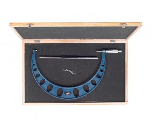 Микрометр МК- 300 0,01 ЧИЗ