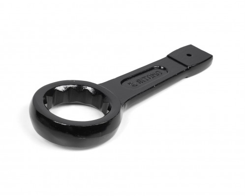 Ключ гаечный односторонний ударный 65 мм