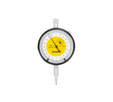 Индикатор часового типа 0- 1 0.001 без ушка SHAHE