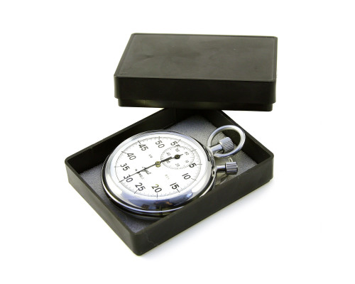 Секундомер СоС пр-2б-2-010 противоударный 2-х кнопочный