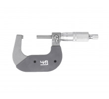 Микрометр гладкий МК-50 0.01 мм