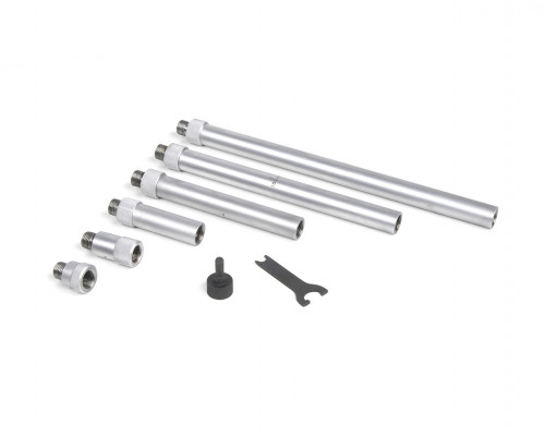 Нутромер микрометрический НМ 50- 600 0,01 ЧИЗ