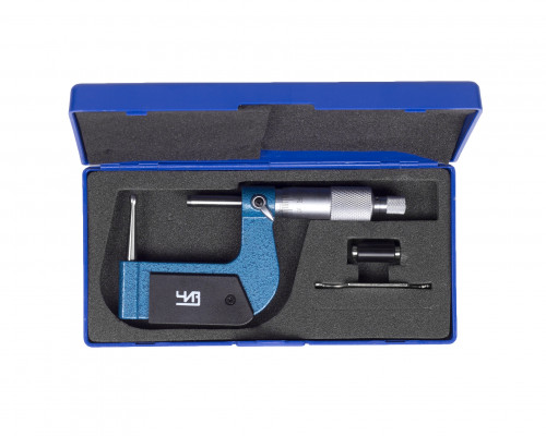 Микрометр трубный МТ- 50 0,01 ЧИЗ