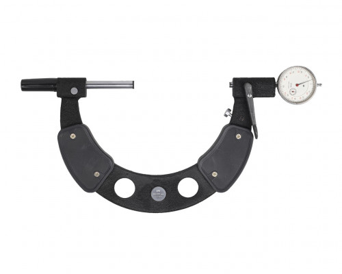 Скоба индикаторная СИ- 200 0,01 с инд. КировИнструмент