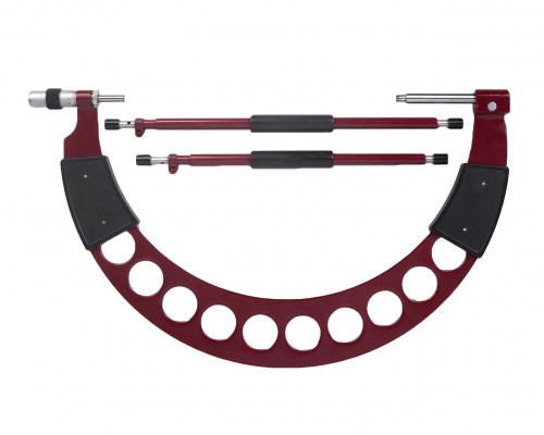 Микрометр МК- 400 0,01 кл.т.1 КировИнструмент (39235)