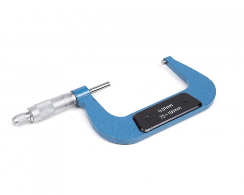 Микрометр МК- 100 0,01 GTO