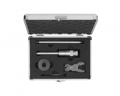 Нутромер микрометрический 3-точечный 12-16 0,005 у/к ЧИЗ