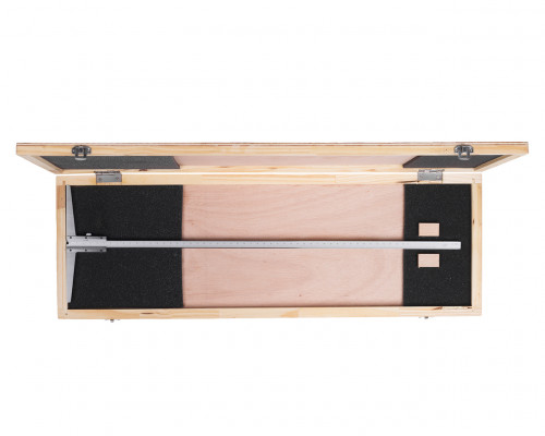 Штангенглубиномер ШГ-1000 0,05 SHAN