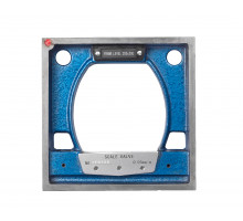 Уровень рамный 200мм 0.05мм/м ЧИЗ