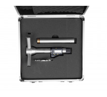 Нутромер микрометрический 3-точечный электронный 150-250 0,001 у/к ЧИЗ