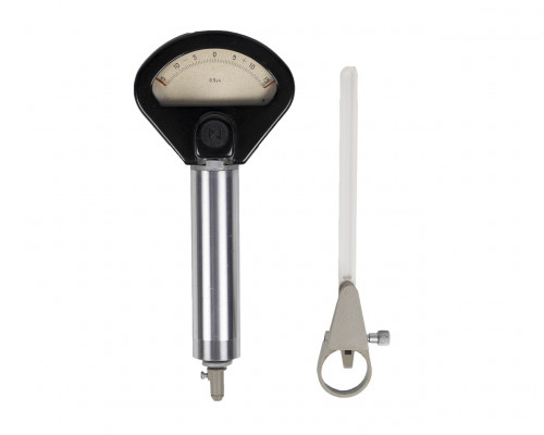 Микрокатор 5 ИГПВ +/-0,15 0,005 виброустойчивый ИЗМЕРОН