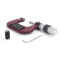 Микрометр МК- 50 0,01 МИК PRO