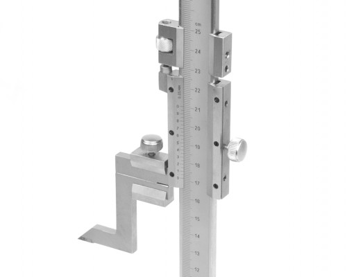 Штангенрейсмас ШР- 300 0,05 Микрон