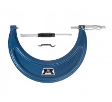 Микрометр МК- 200 0,01 SHAN