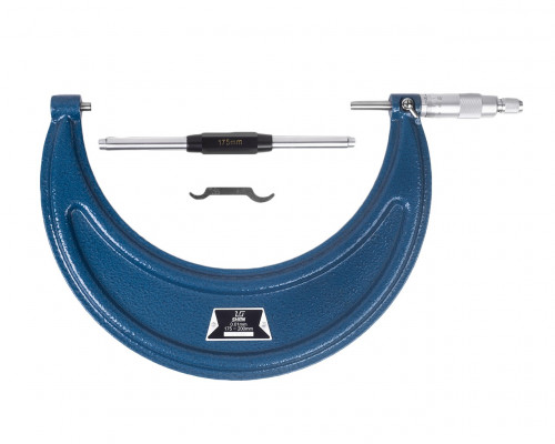 Микрометр МК- 200 0,01 SHAN