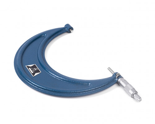 Микрометр МК- 200 0,01 SHAN