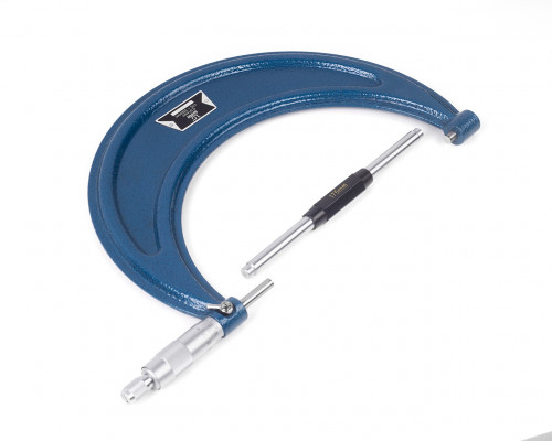 Микрометр МК- 200 0,01 SHAN