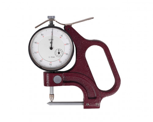 Стенкомер индикаторный С-10А 0,01 (0-10) КировИнструмент (101086)