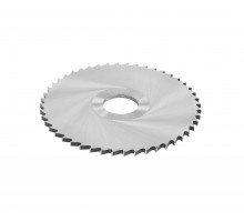 Фреза 80 х 3,0 х 22 тип2 Z= 36 Р6АМ5 CNIC