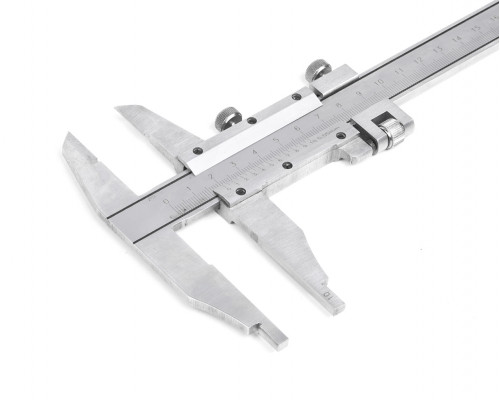 Штангенциркуль ШЦ-2- 200 0,05 губки 60мм КЛБ