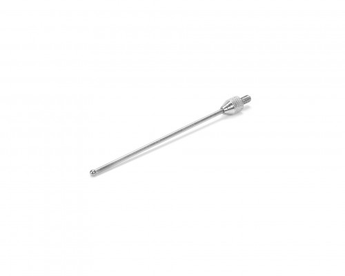 Наконечник для индикатора тип В тв. сплав. 50мм МИК