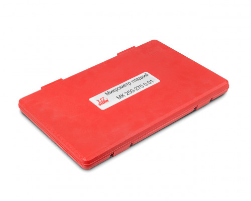 Микрометр МК- 275 0,01 SHAN