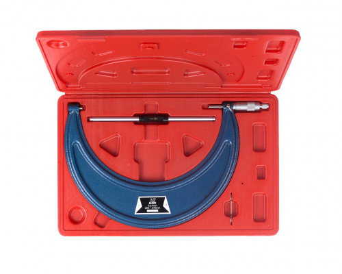 Микрометр МК- 275 0,01 SHAN